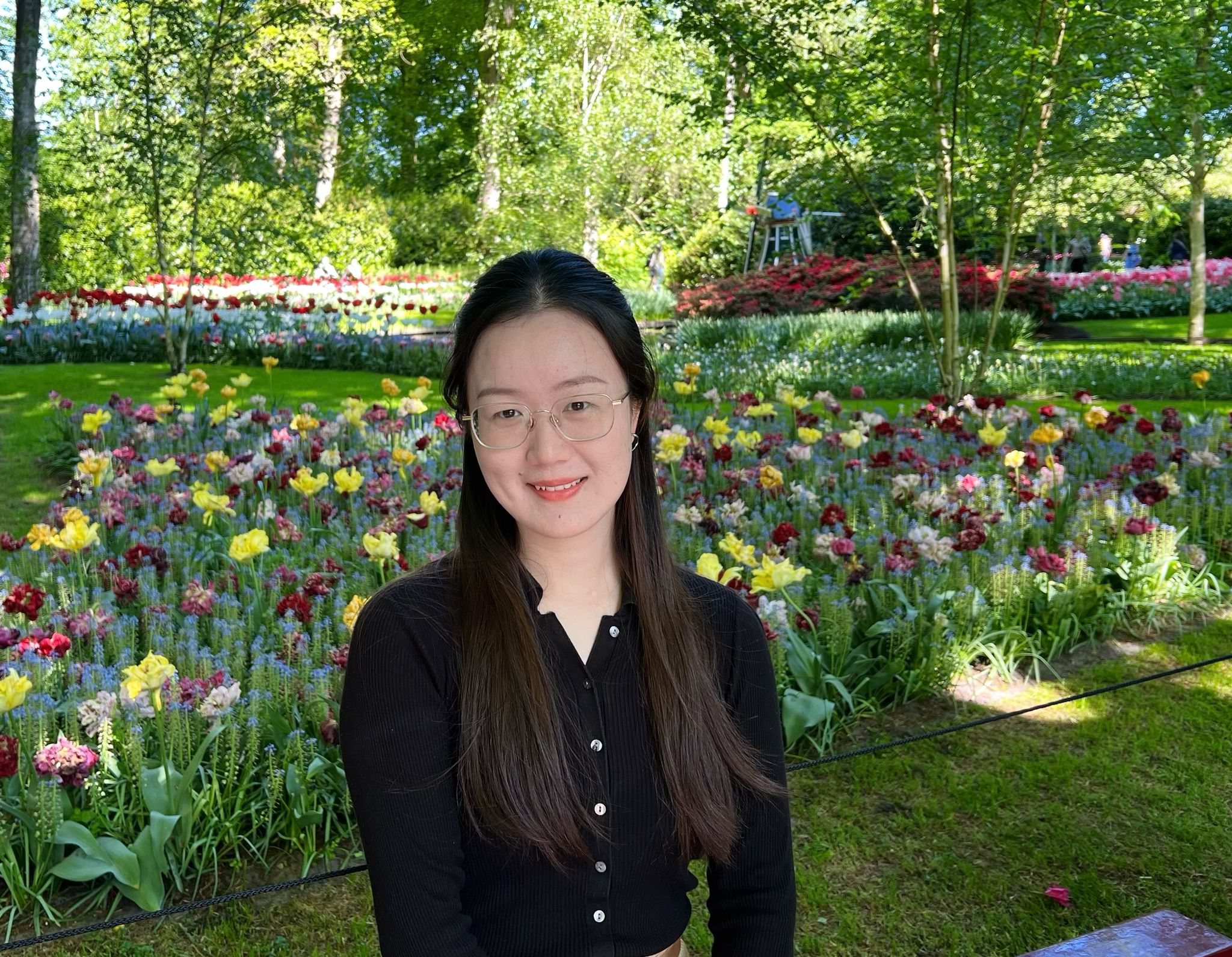 Dr. HUA Qian